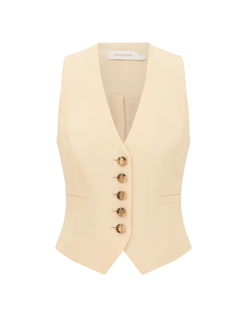 VALIANT WAISTCOAT - 1