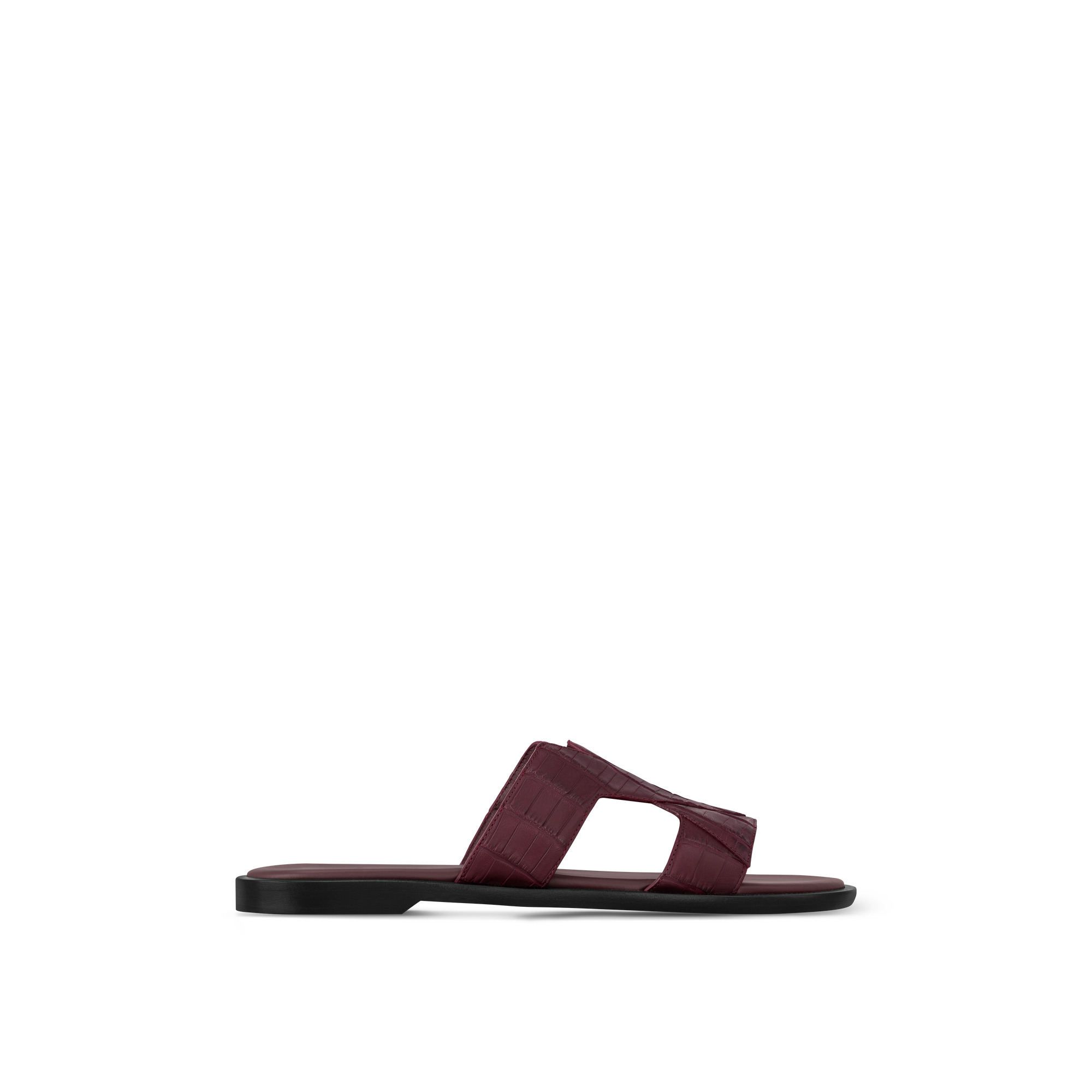 LV Oasis Mule - 2