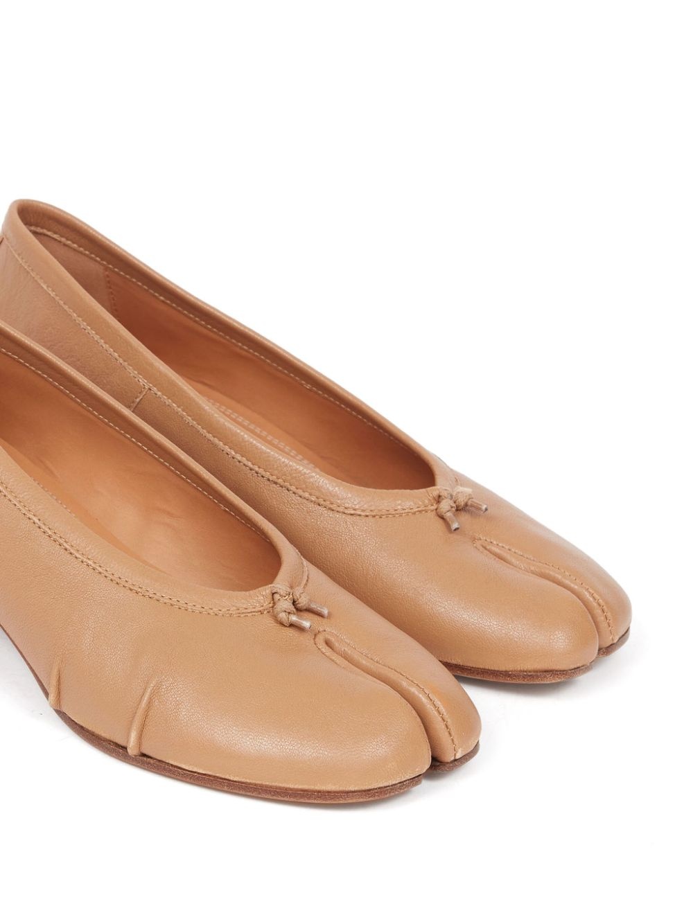 30mm Tabi pumps - 3