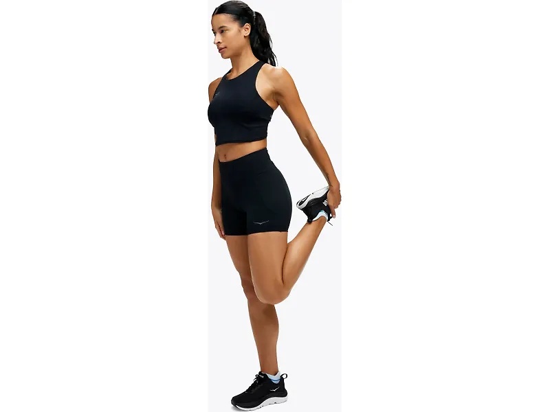HOKA Elaro 5" Bike Short - 2