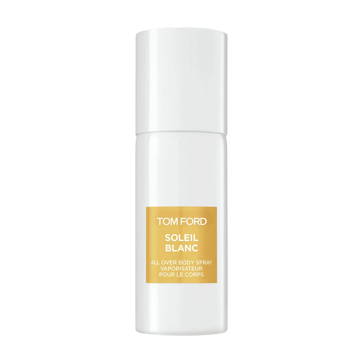 Soleil Blanc Body Spray - 1