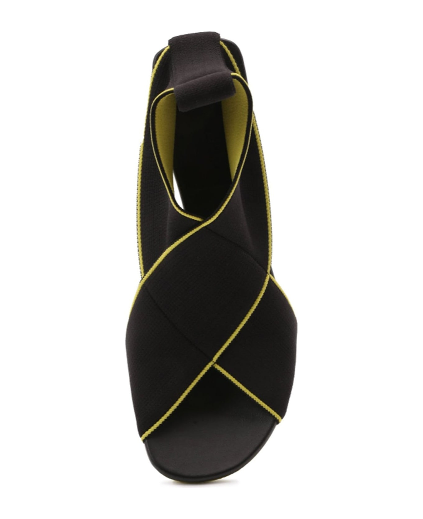 Flex Sandals - 4