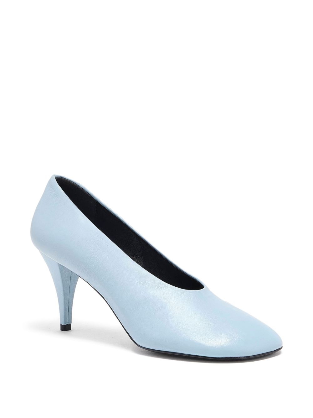 Glove pumps - 2