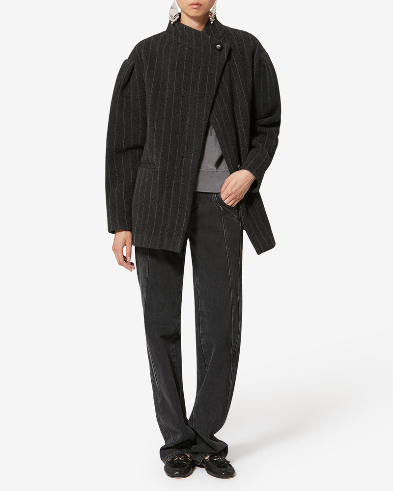 Isabel Marant JABADINE JACKET outlook