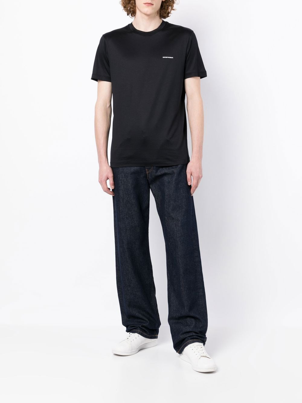 Logo t-shirt - 4
