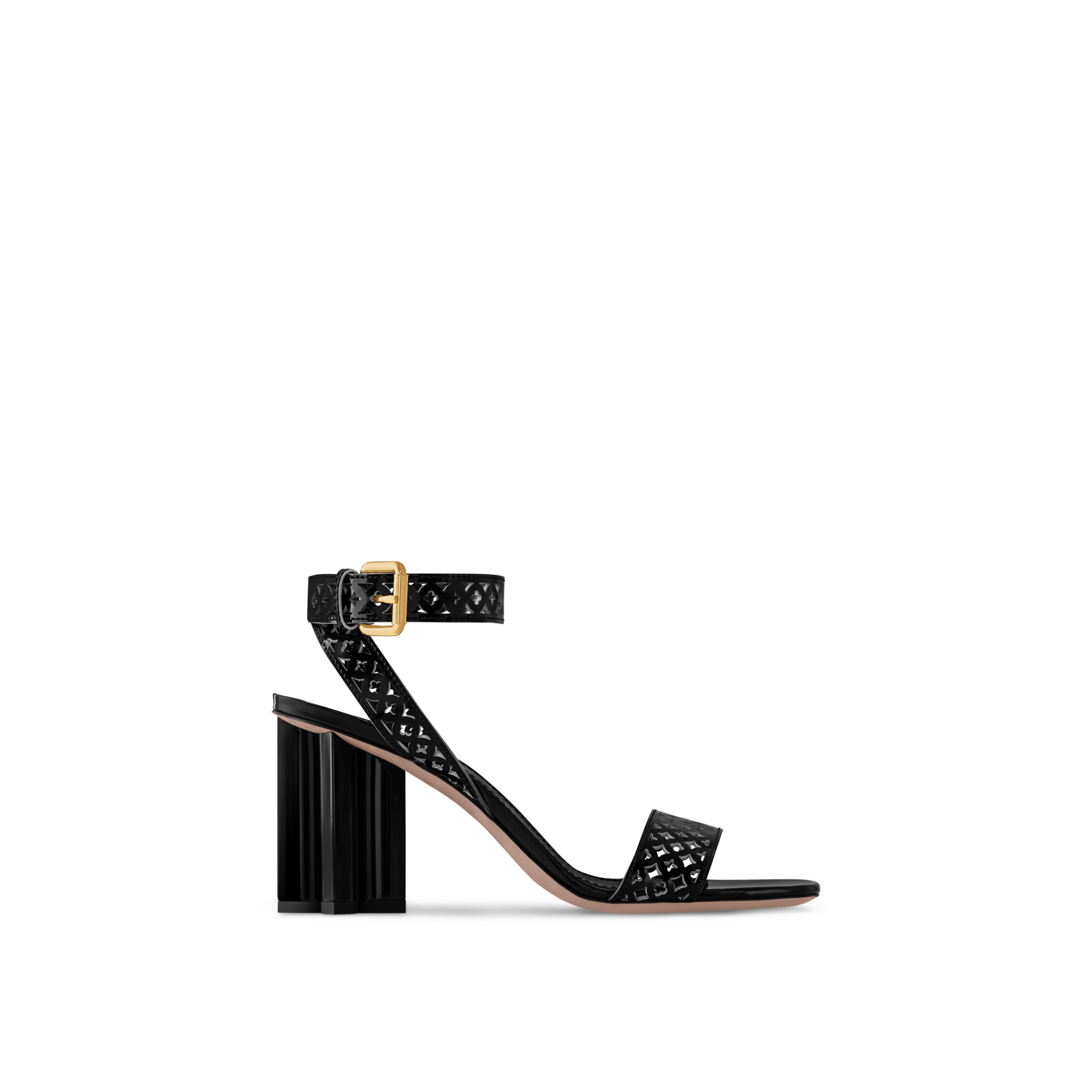 Silhouette Sandal - 2