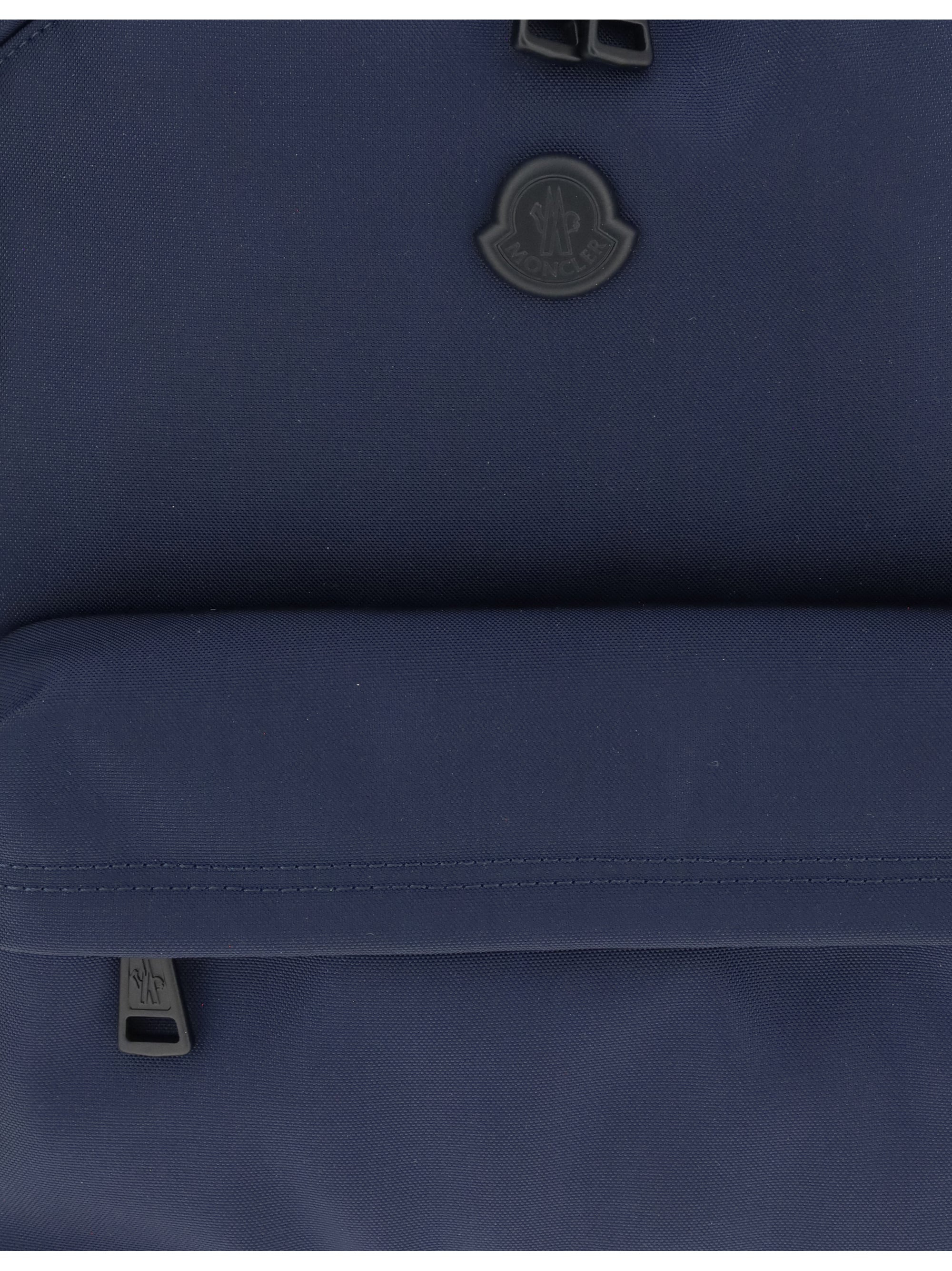 Moncler Men New Pierrick Backpack - 3