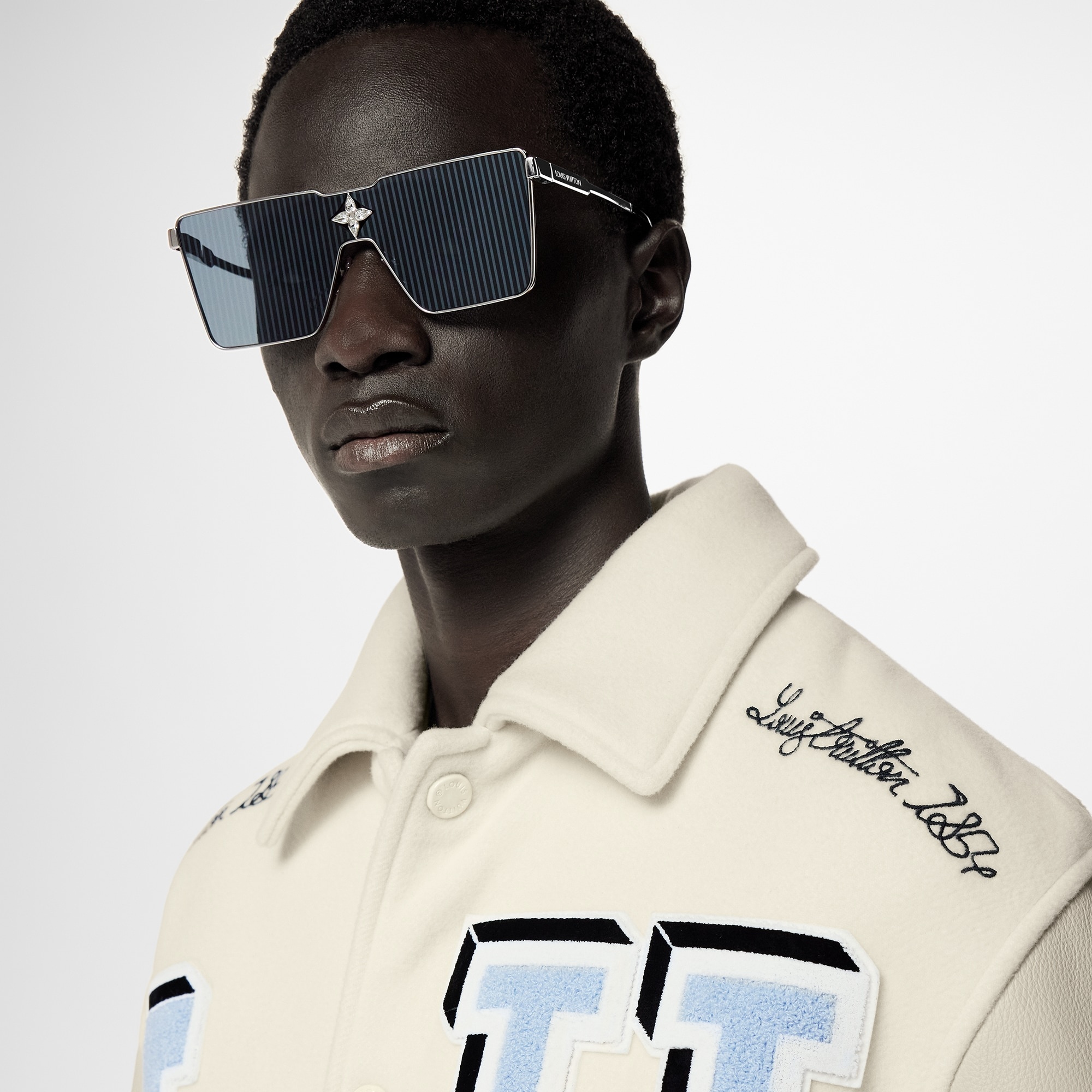 Cyclone Metal Sunglasses - 6