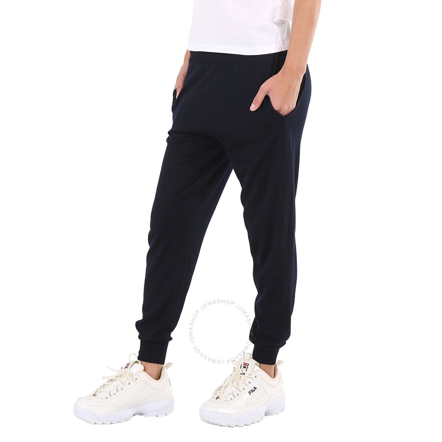 Stella McCartney Virgin Wool Tapered Trousers - 5