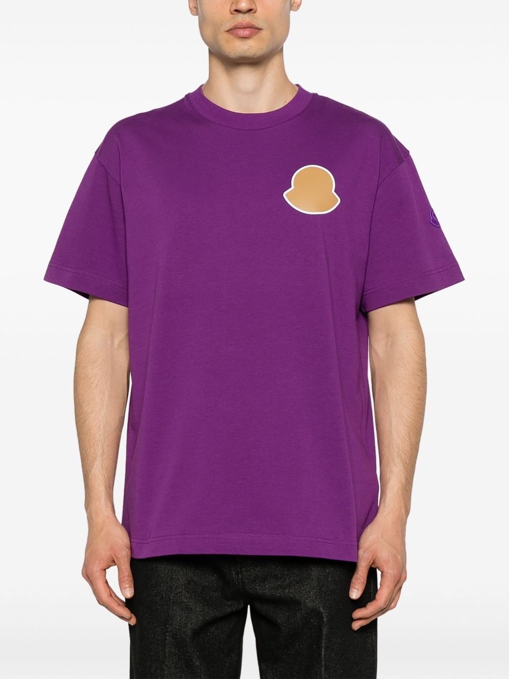 short-sleeves T-shirt - 3