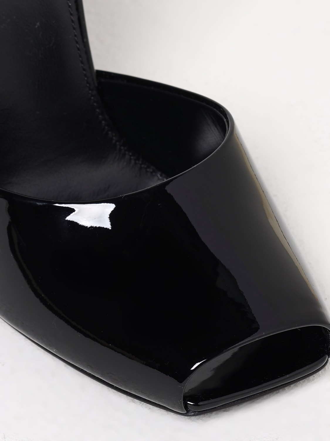 Shoes woman Saint Laurent - 4