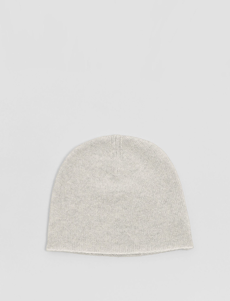 Pure Cashmere Hat 1