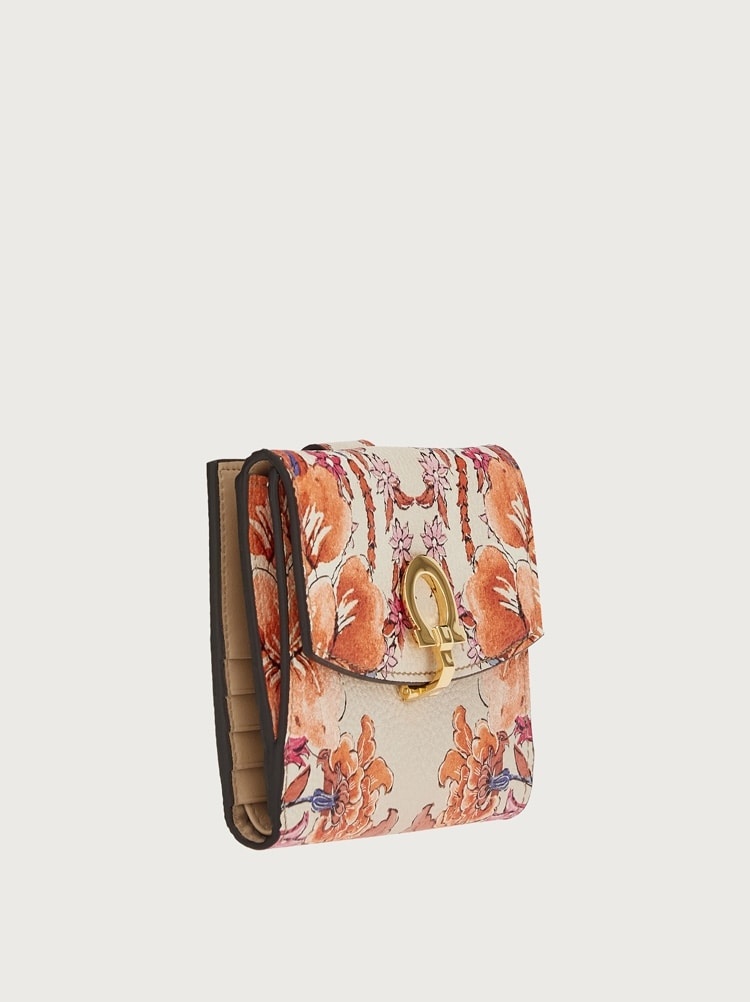 GANCINI COMPACT WALLET - 2