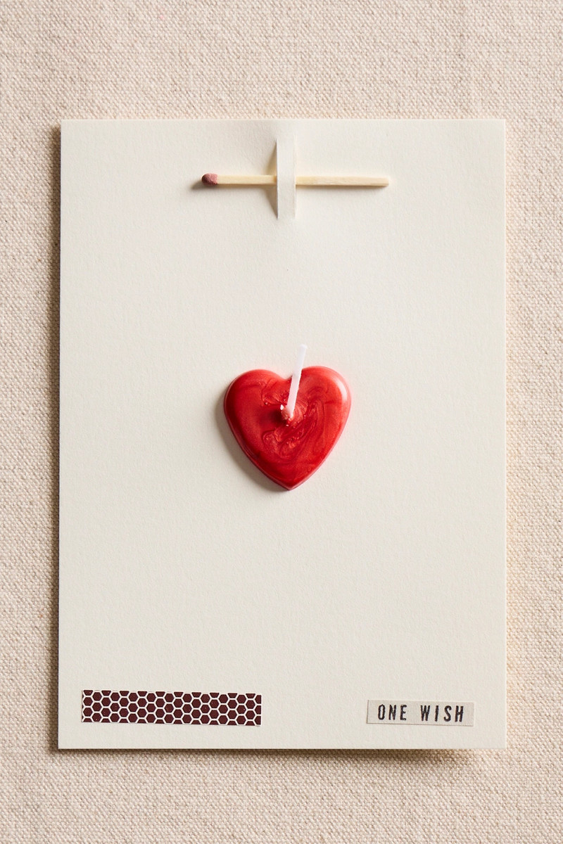 Wish Cards 3