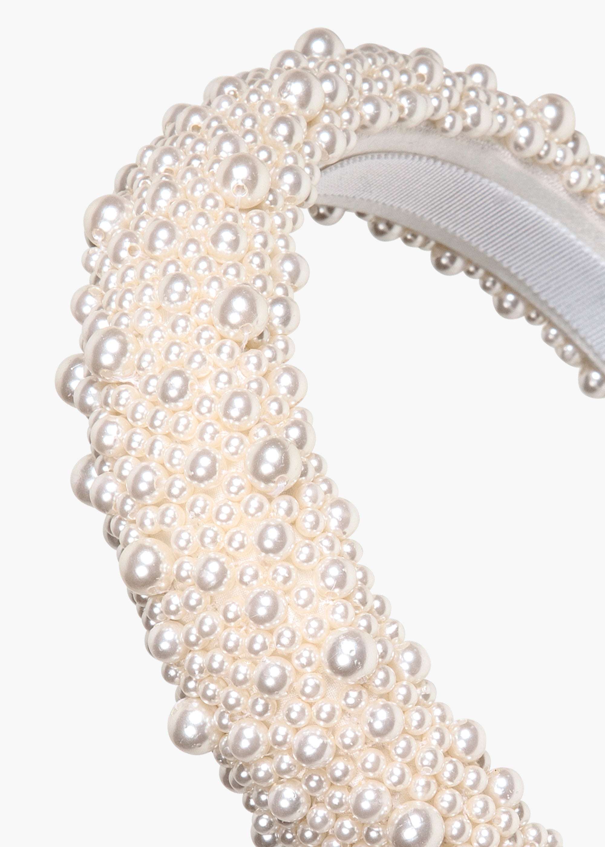 Bailey Pearl Headband - 6