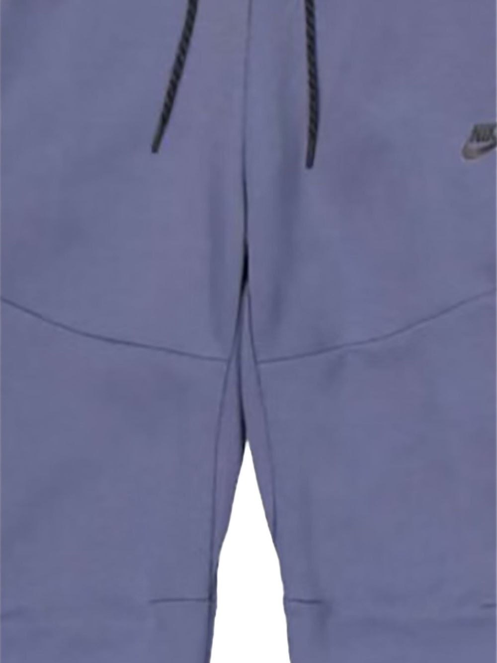 Tech fleece track pants - 2