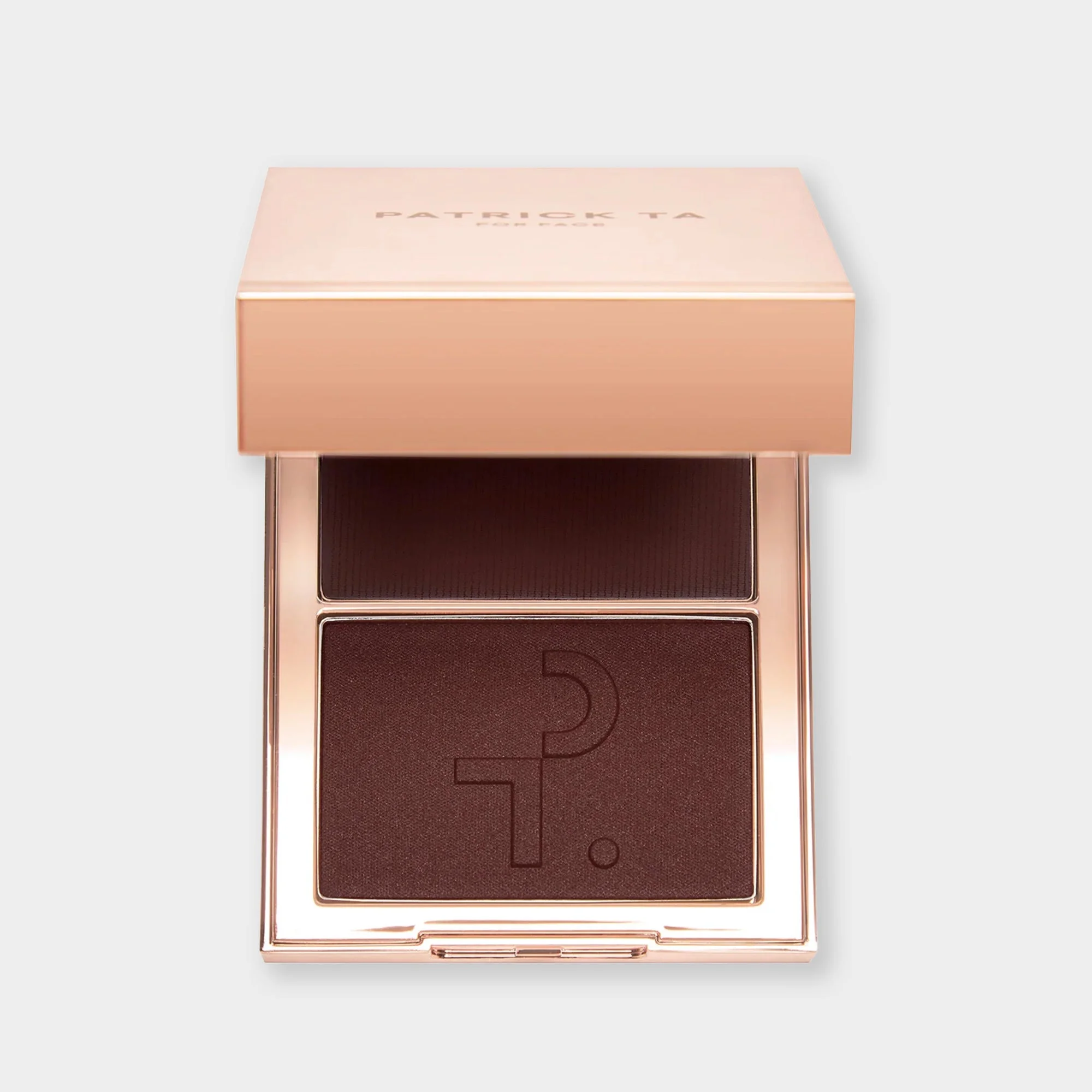Major Sculpt Crème Contour & Powder Bronzer Duo - 1