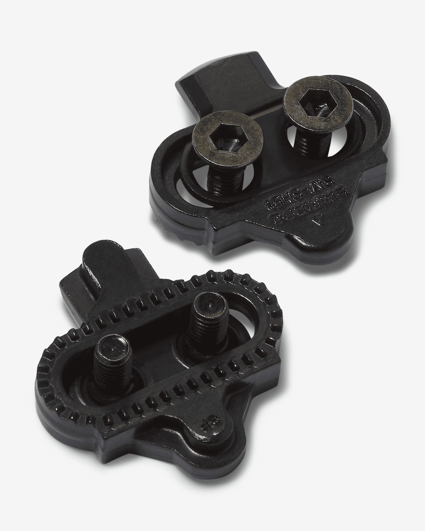 Shimano SM-SH51 SPD Cleats - 1