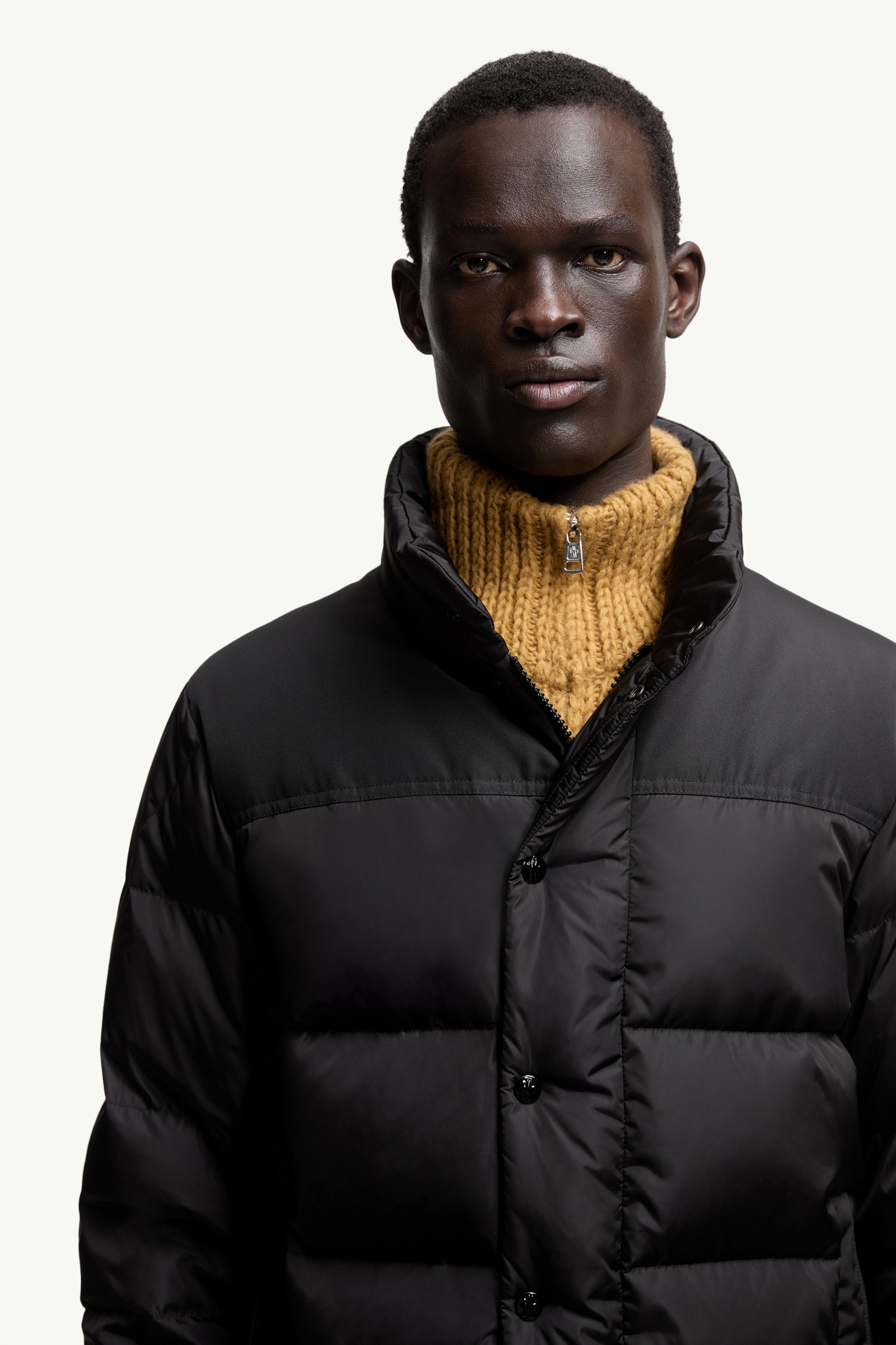 Virolais Short Down Jacket - 6