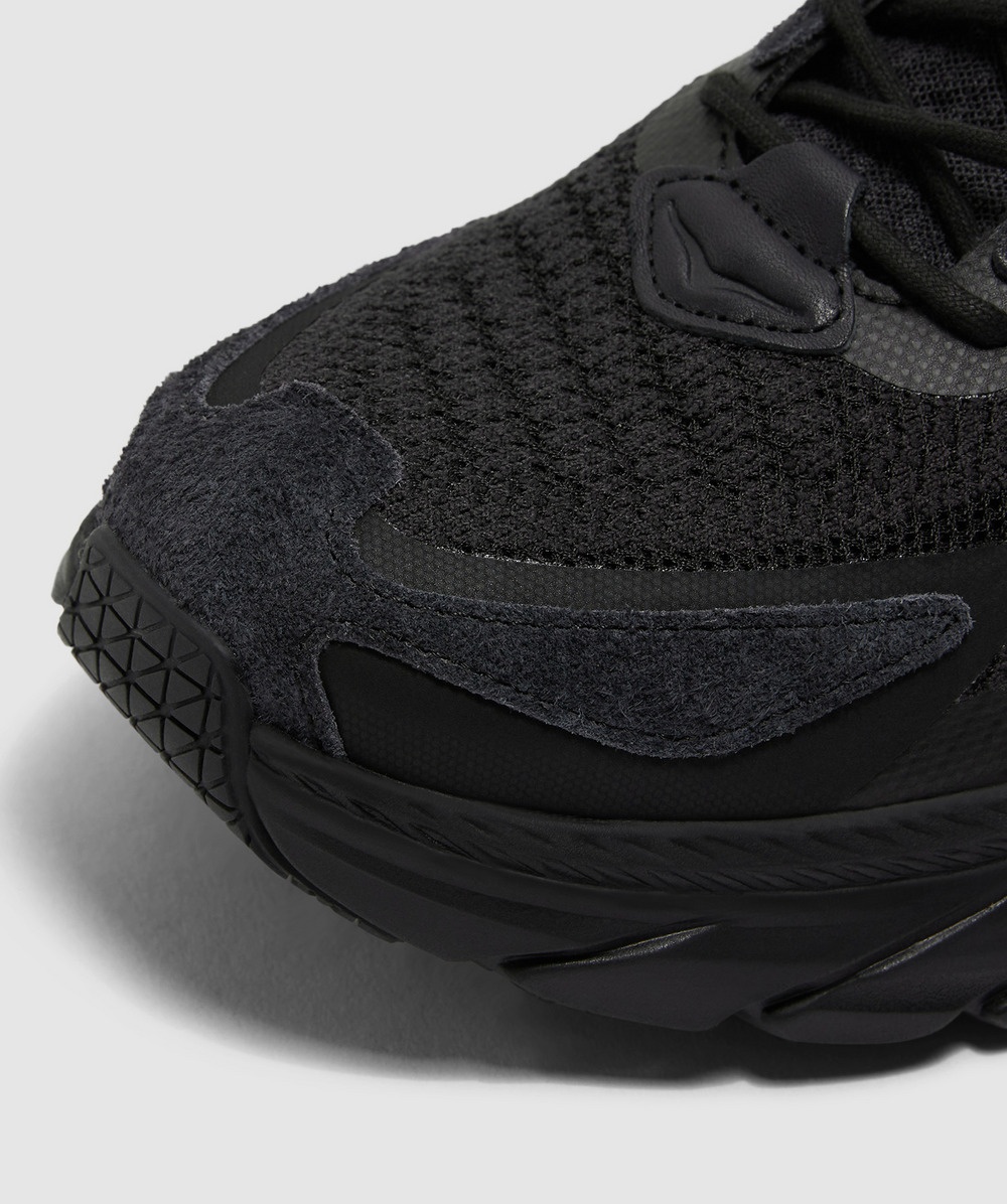 Clifton LS sneaker - 5