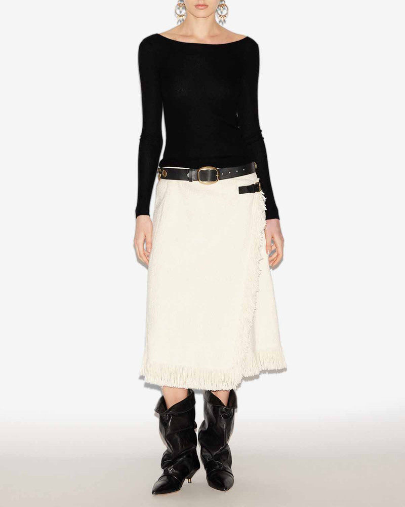 Isabel Marant IZZIE SWEATER outlook