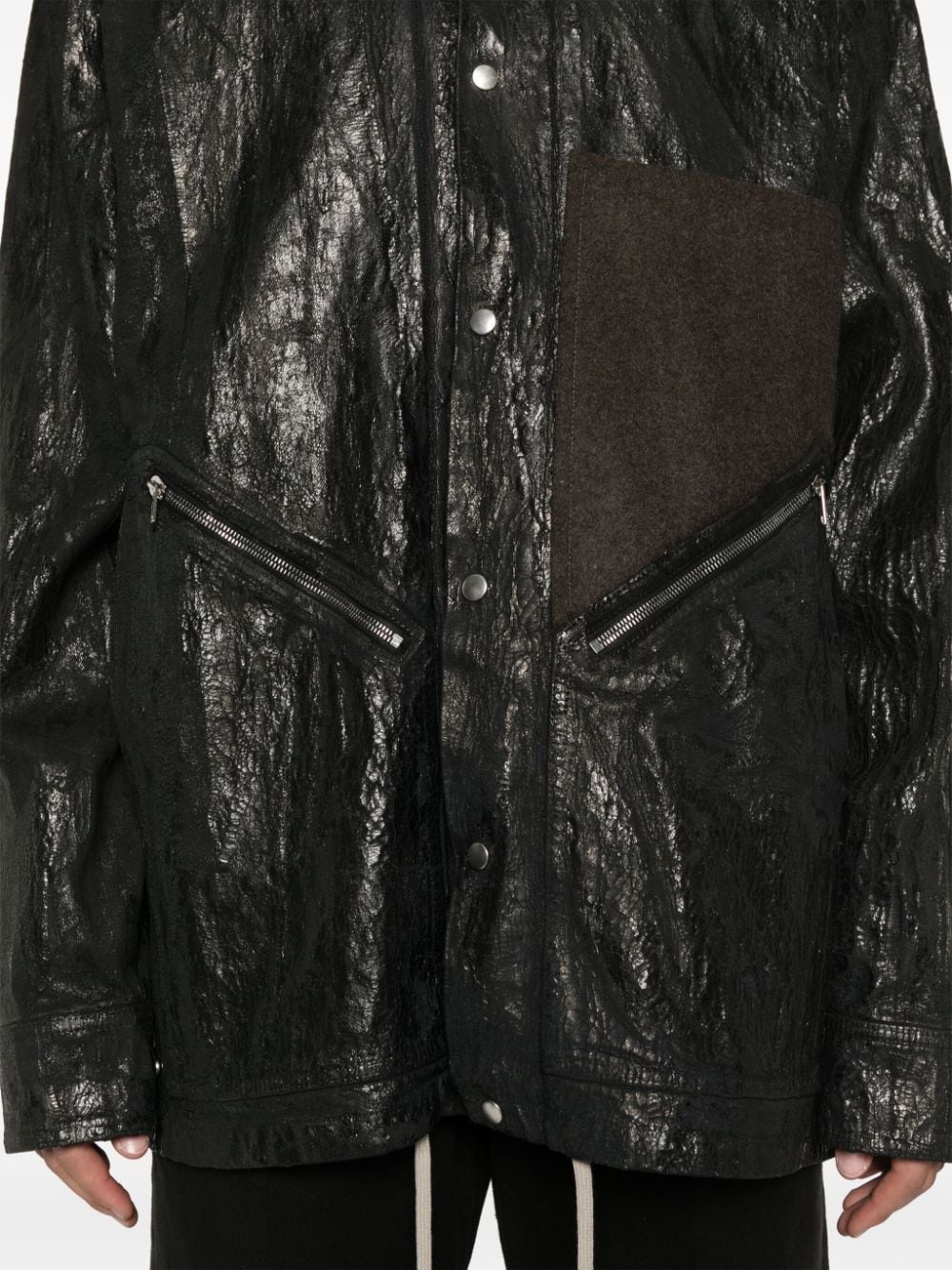 Tour coat - 5