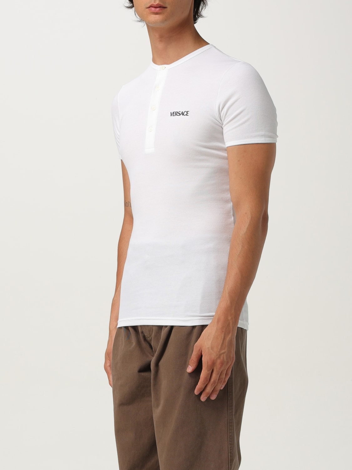 Underwear men Versace - 4