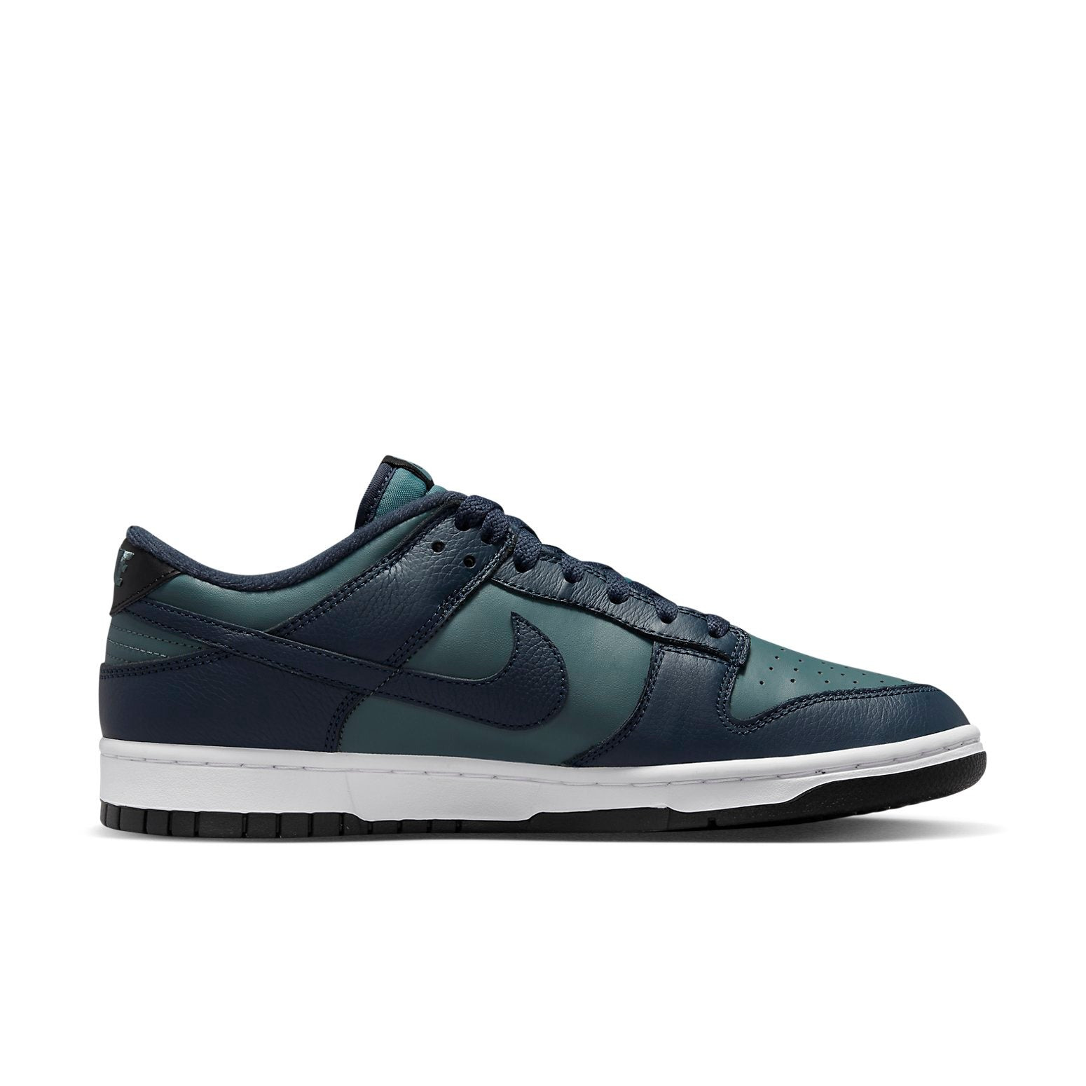 Nike Dunk Low Premium 'Armory Navy' DR9705-300 - 2