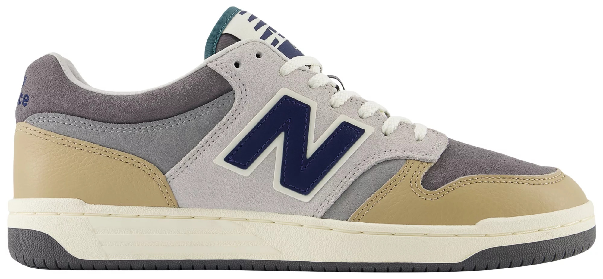 New Balance 480 Shoes - 1