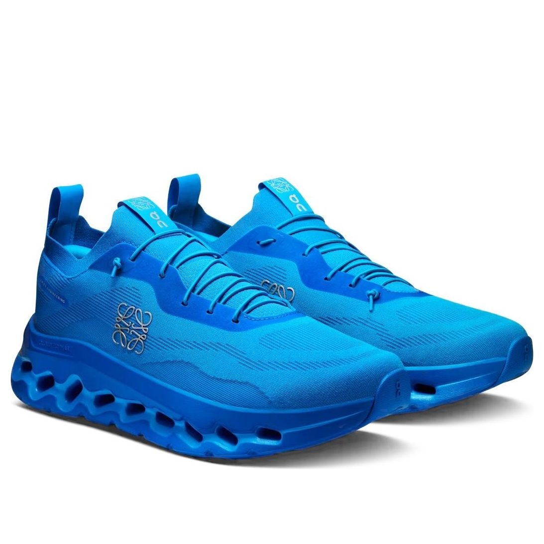 (WMNS) On Running Cloudtilt 'Blue' 3WD30314190 - 2