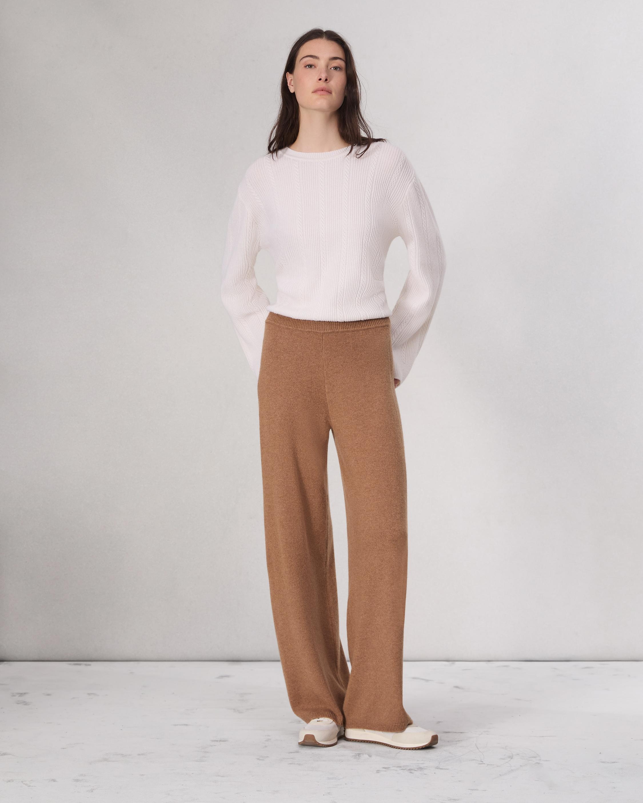 Danica Lounge Pant - 2
