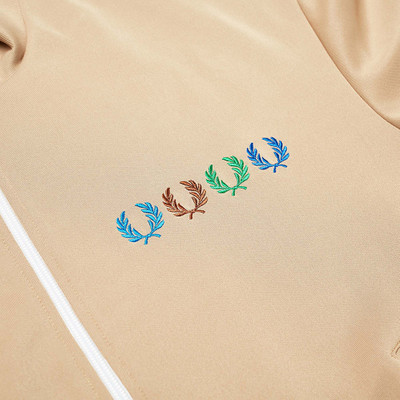 Fred Perry Fred Perry x Beams Taped Track Jacket outlook