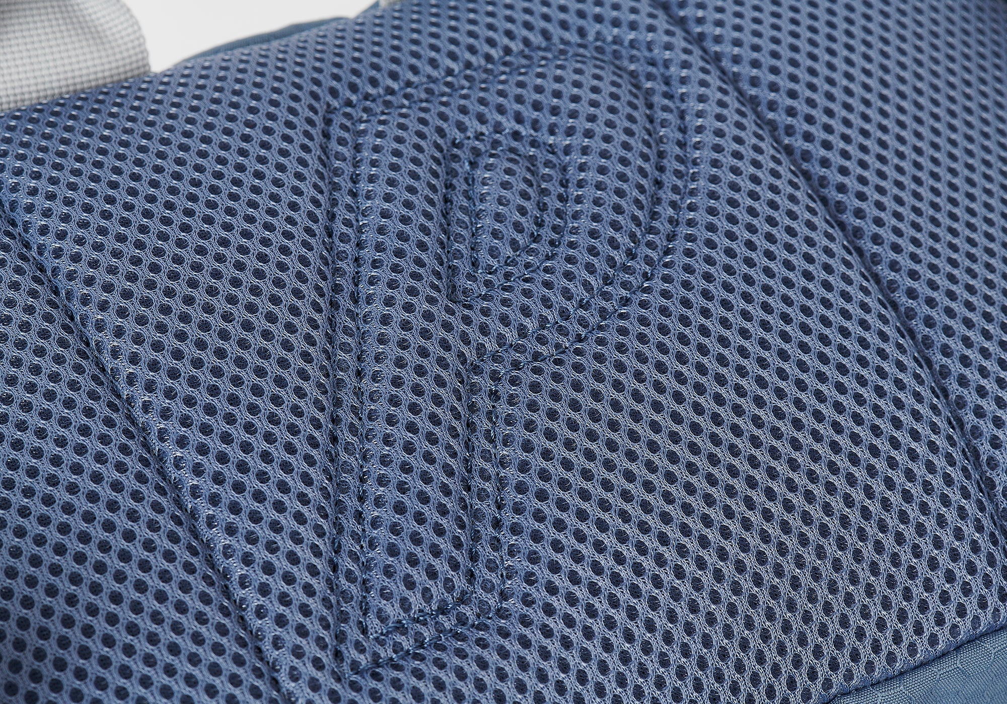 CORDURA ECO HEX RIPSTOP BUN BAG SLATE GREY - 8