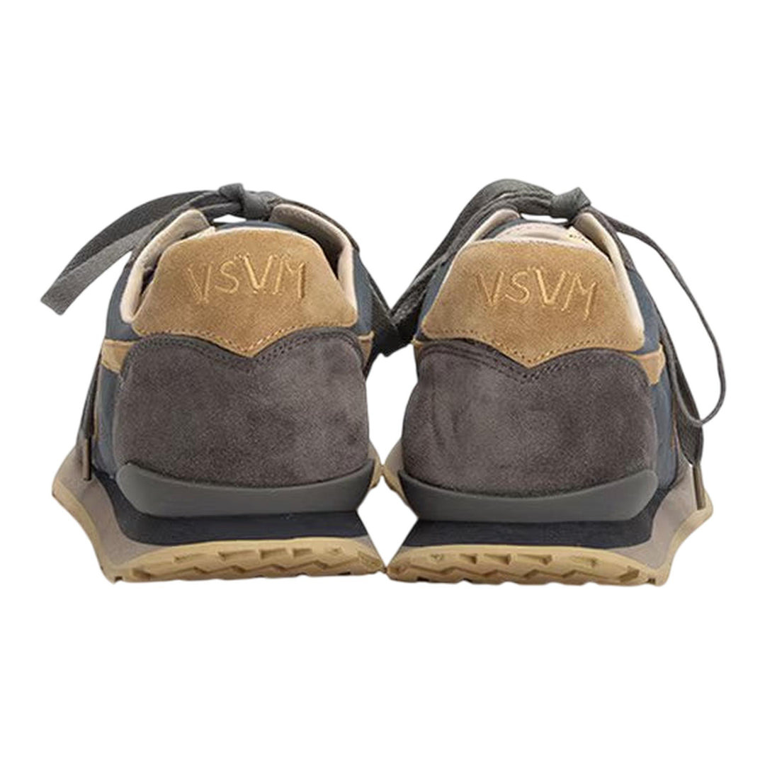 Fkt Runner Italian Cowhide & Japanese Nylon-Cotton - 4