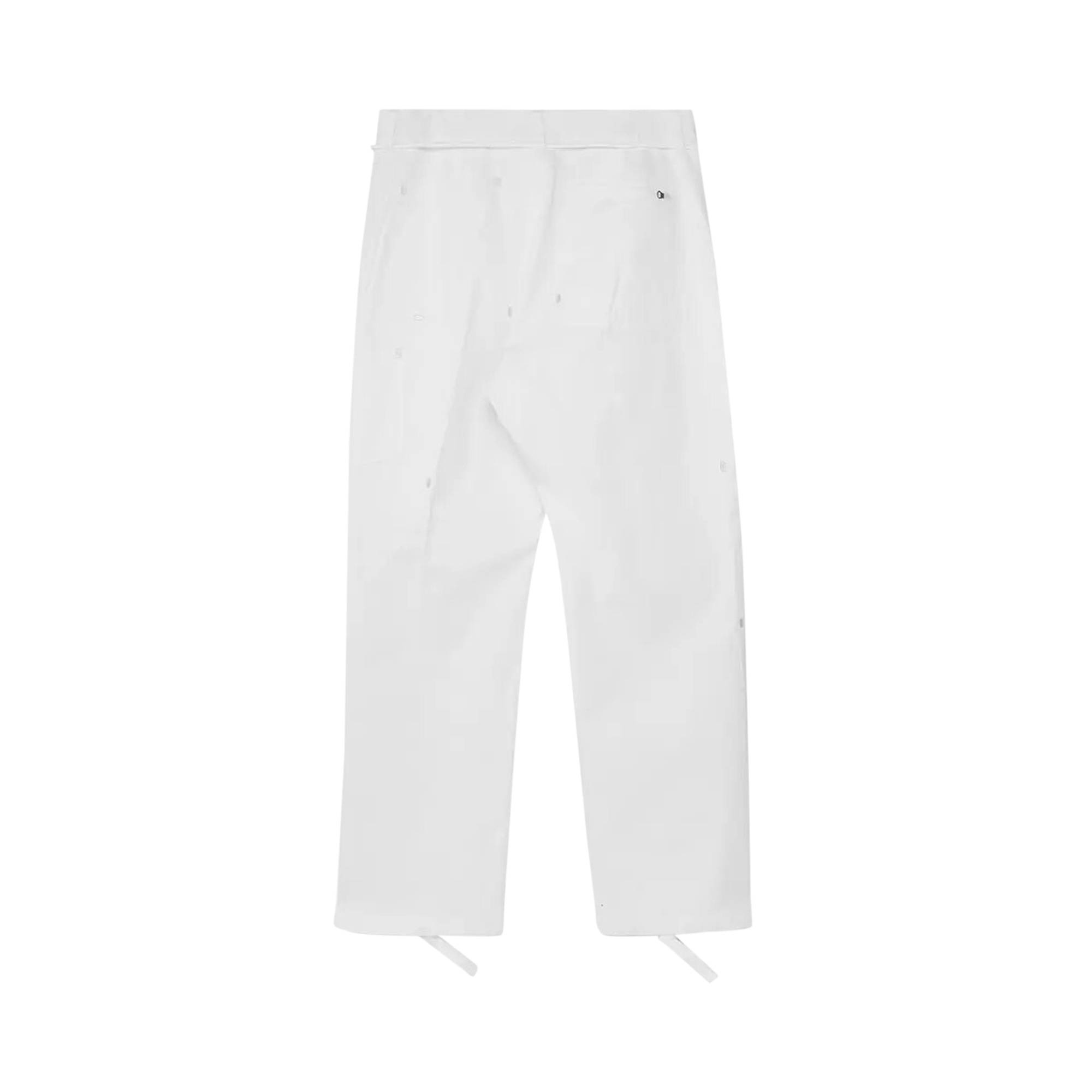 Nike x Off-White Pant 'White' - 2