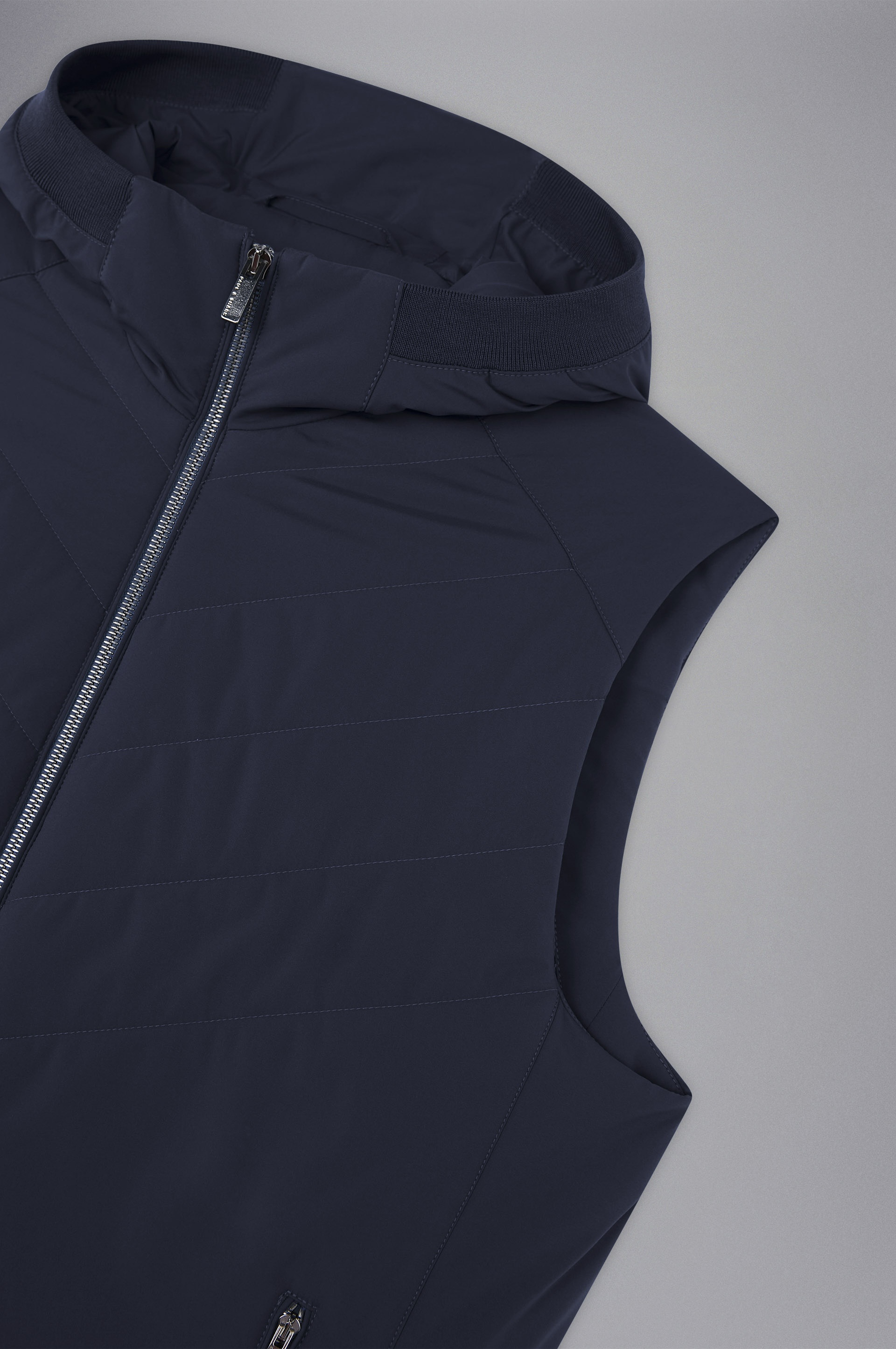 TYPHOON PLATINUM VEST - 5