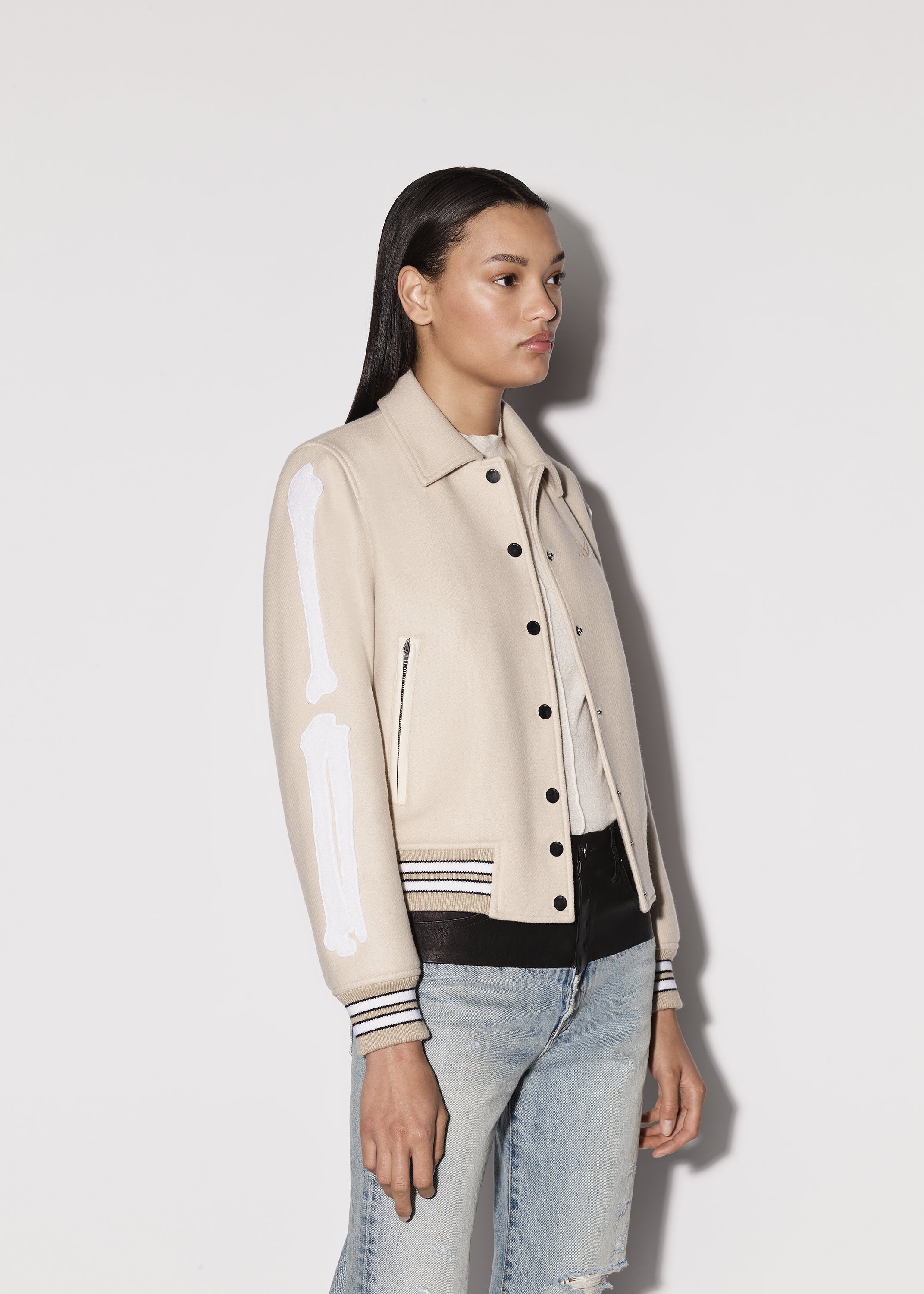 BONES JACKET - 6