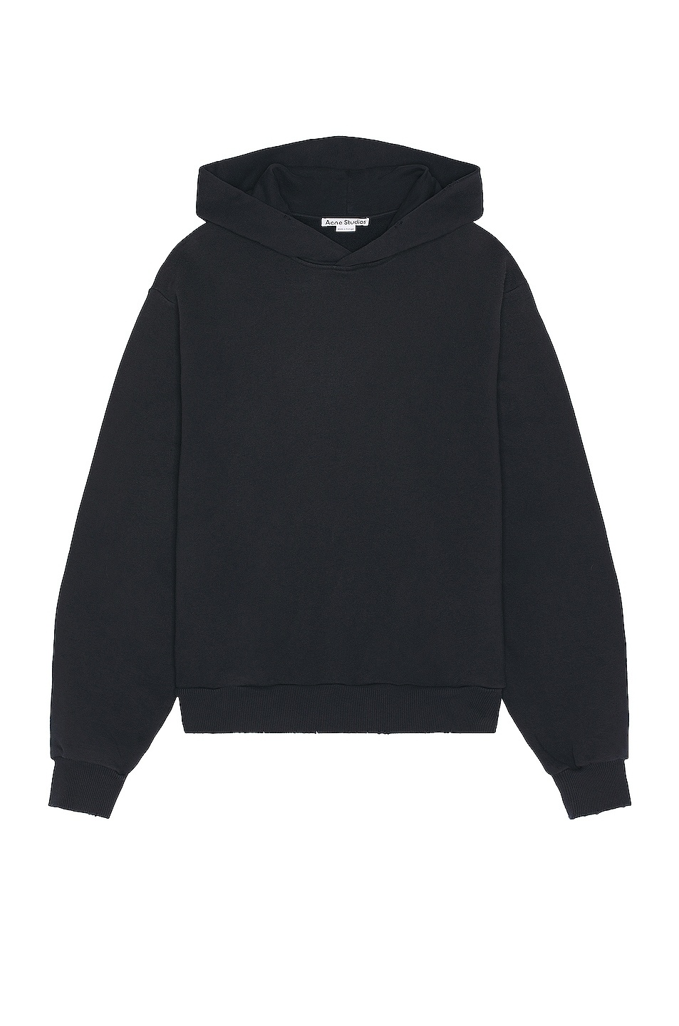 Hoodie - 2