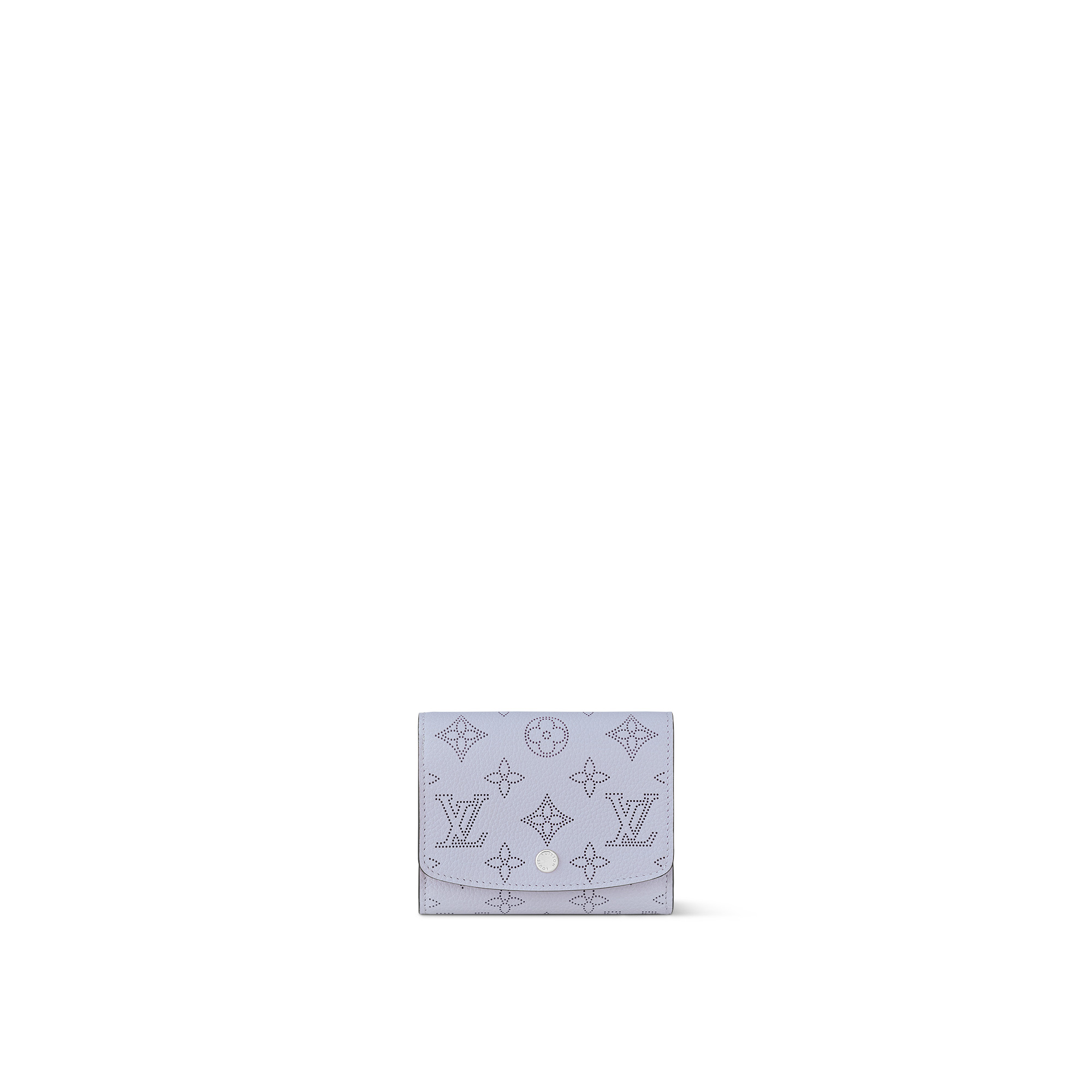 Iris Compact Wallet - 1