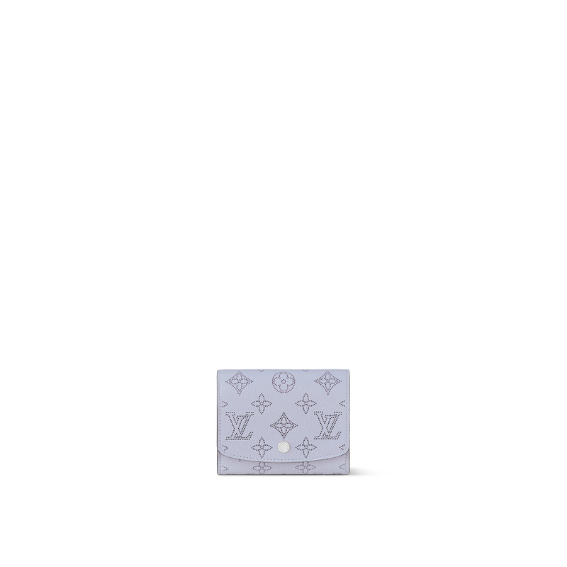 Iris Compact Wallet 1