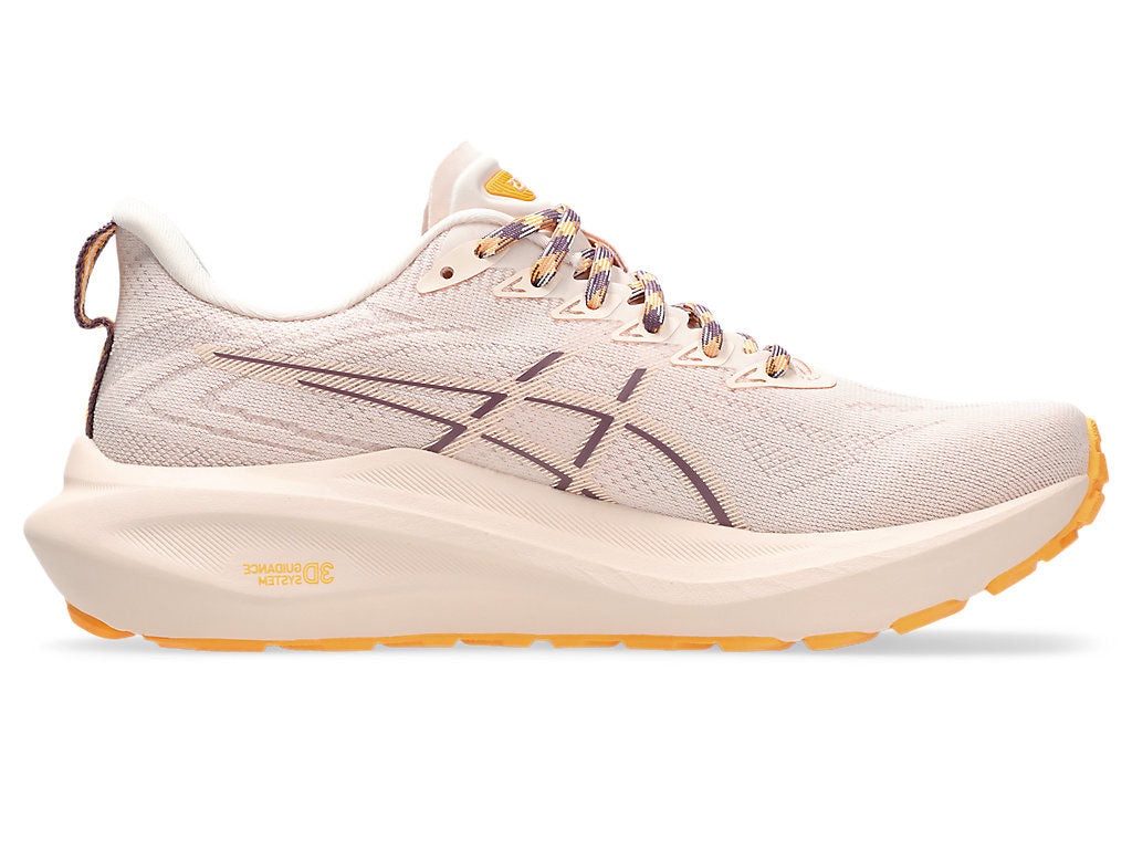 (WMNS) ASICS GT-2000 13 TR 'Nature Bathing Pearl Pink' 1012B749-700 - 2