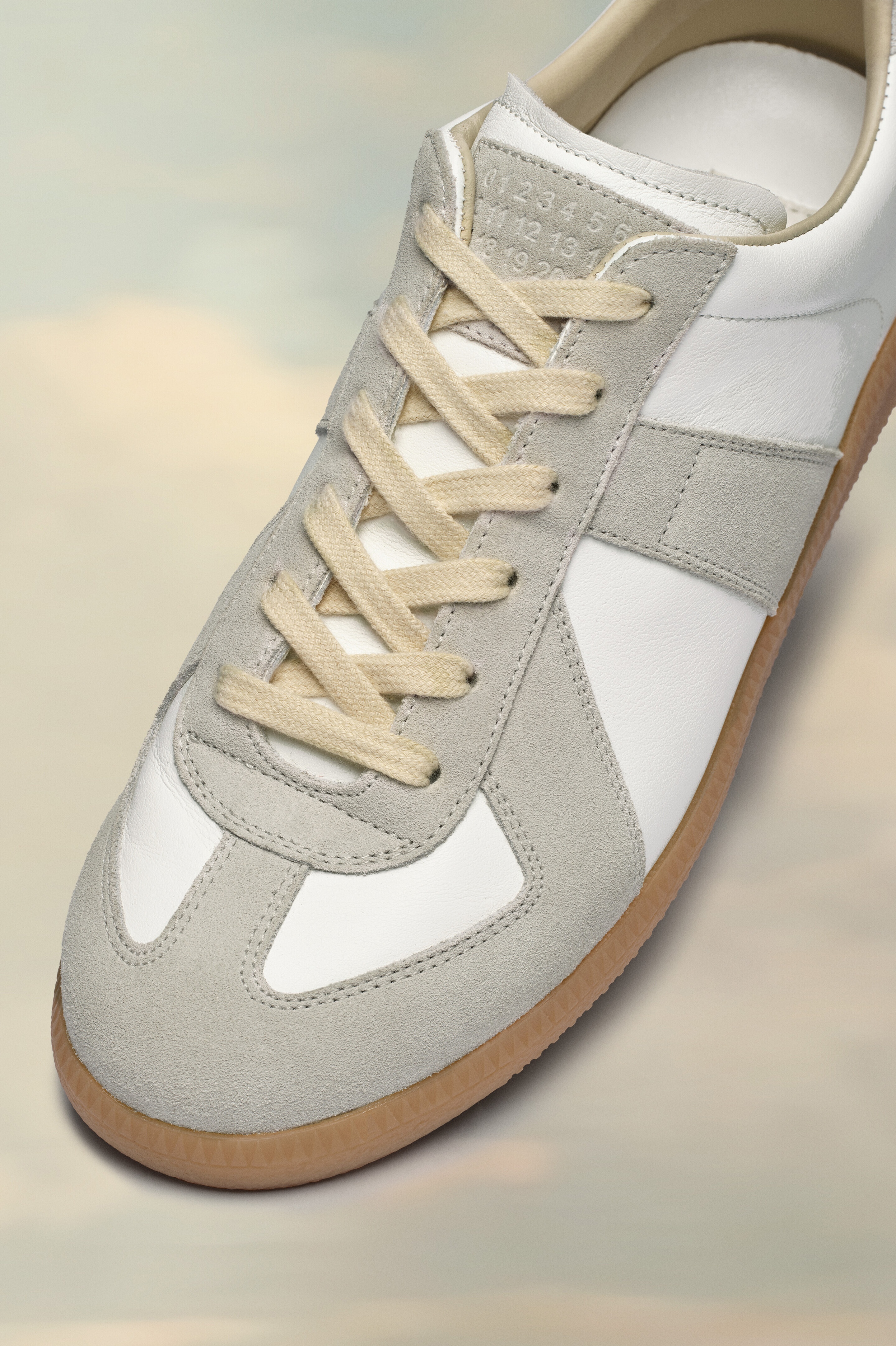 Maison Margiela Replica sneakers | REVERSIBLE