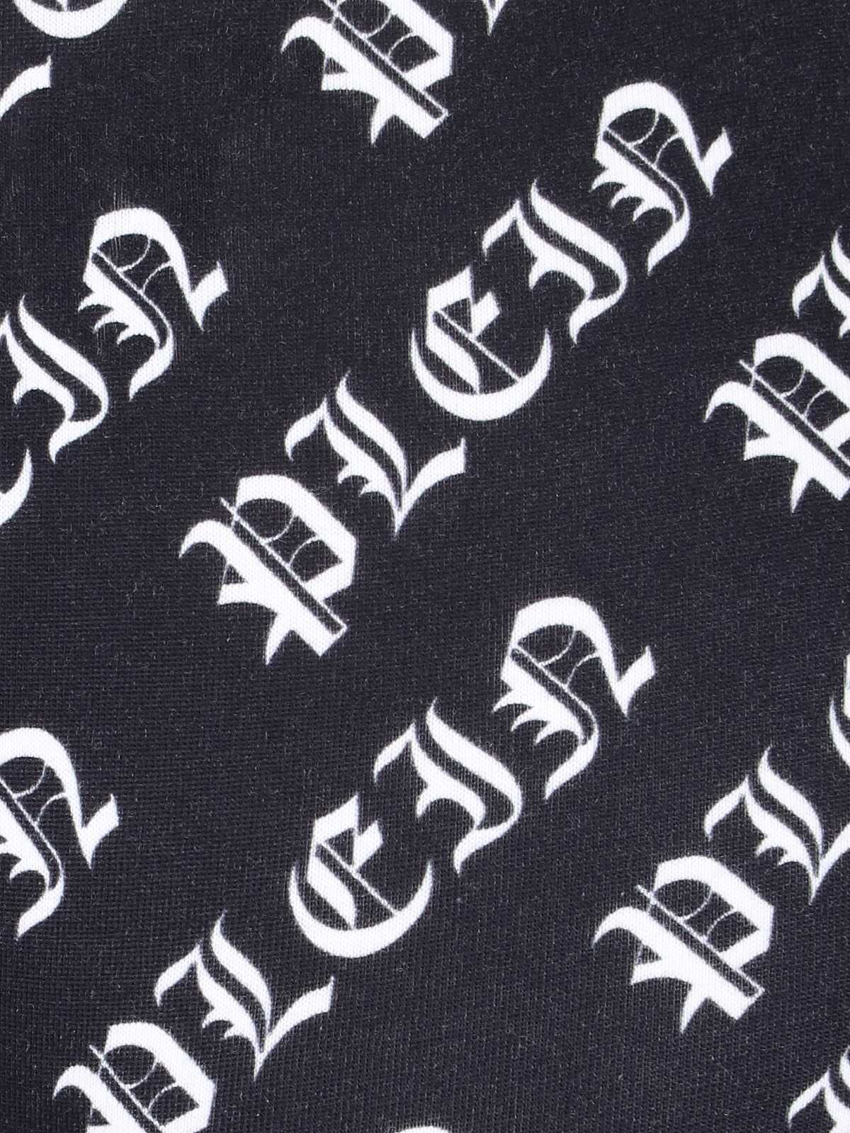 LOGO BOXER SHORTS - 3