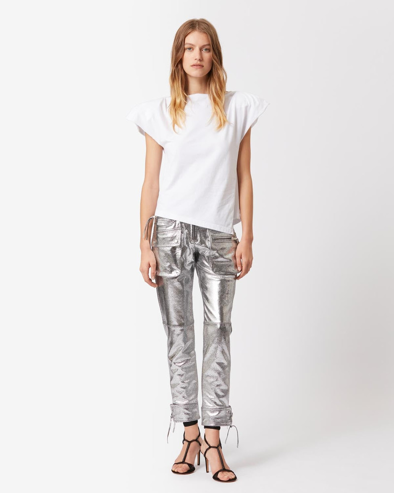 Isabel Marant SEBANI TEE-SHIRT outlook