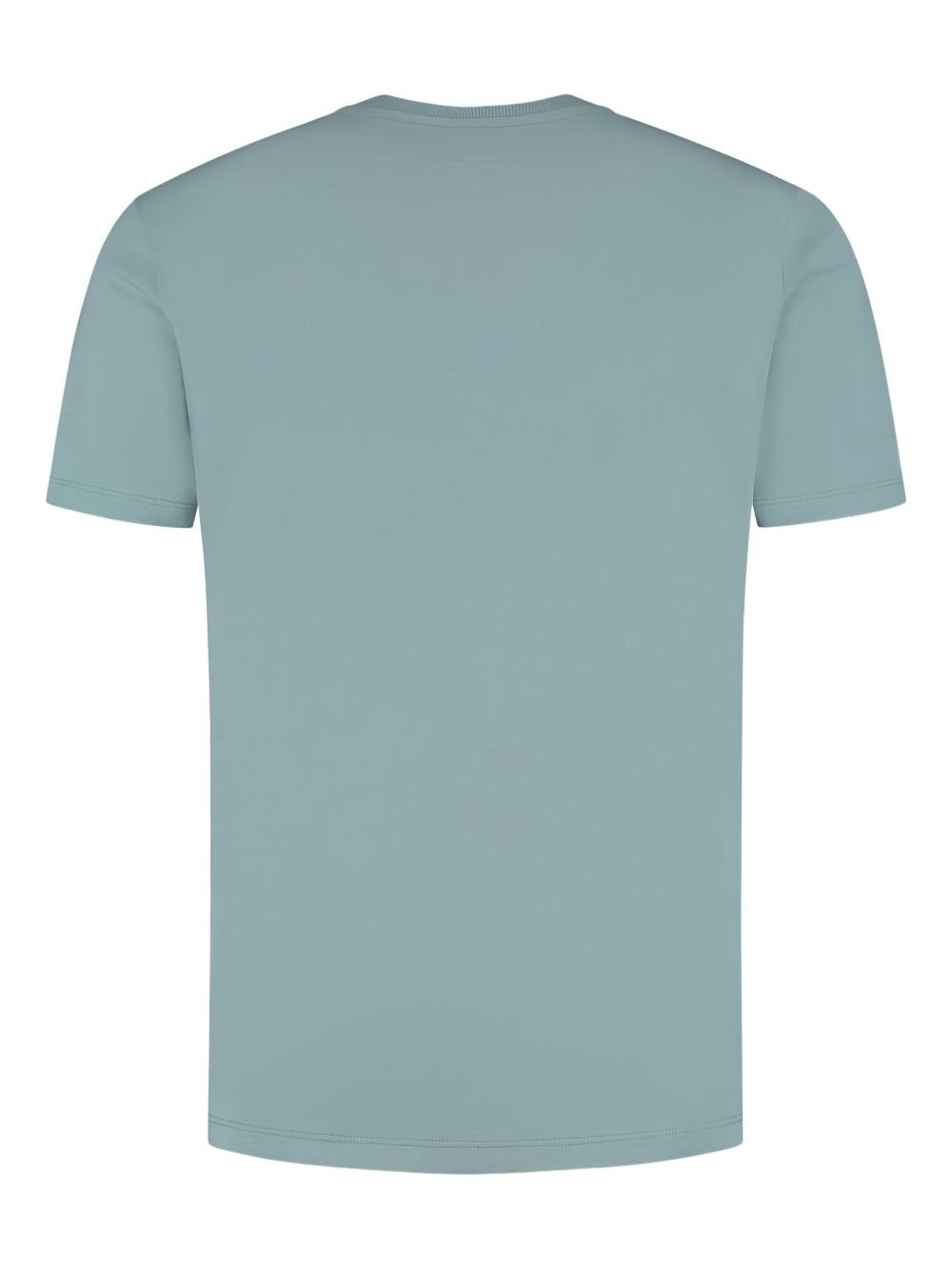 logo-patch T-shirt - 2