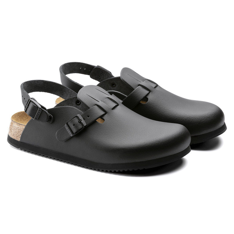 Kay Soft Footbed 4