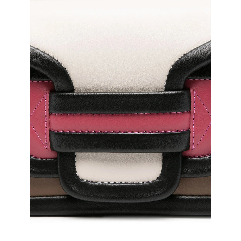 Pierre Hardy Multicolour Satchels & Cross Body Bags Women - 5
