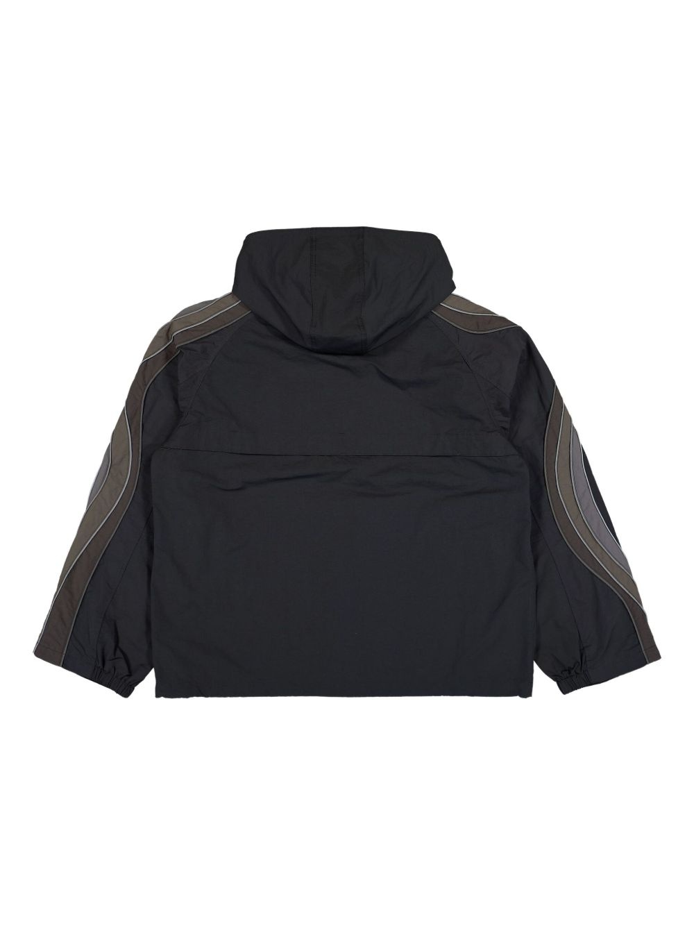 UFO windbreaker jacket - 3