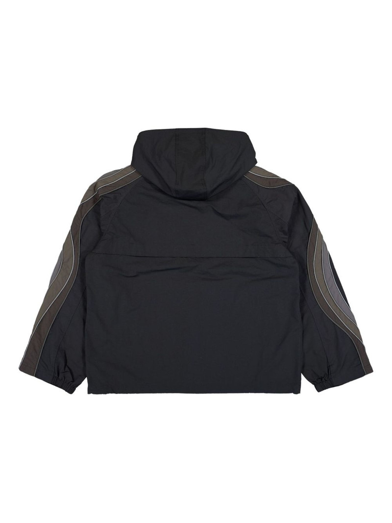 ERL UFO windbreaker jacket outlook