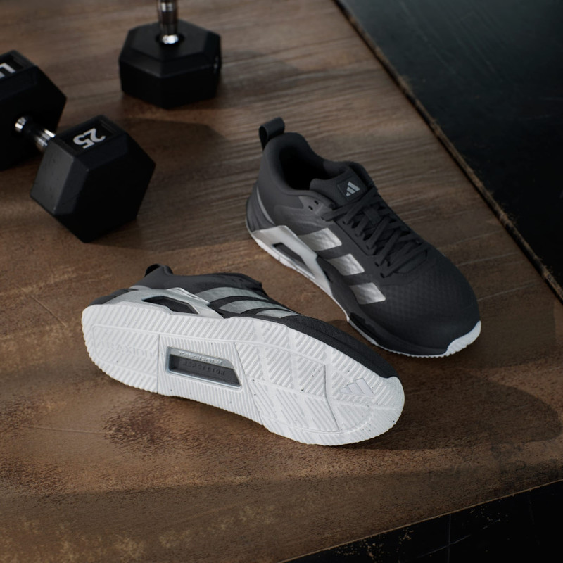 Dropset Control Training Shoes 3